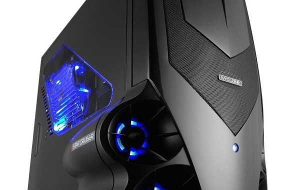 PC GAMING TOWER