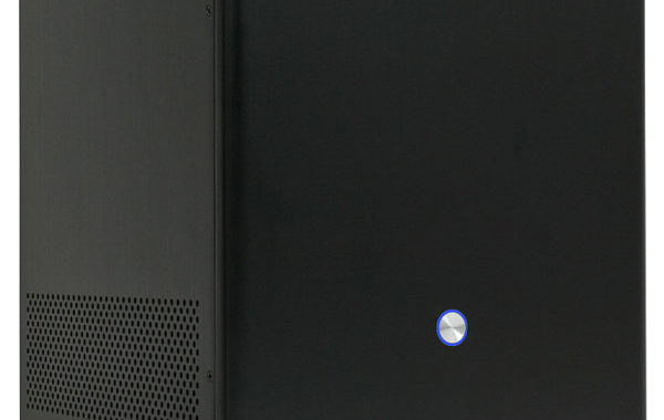 PC SUPERSILENZIOSO